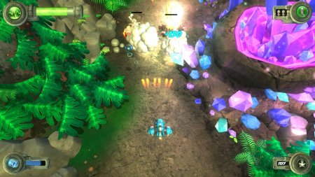 Blue Rider (2016) PC | Лицензия